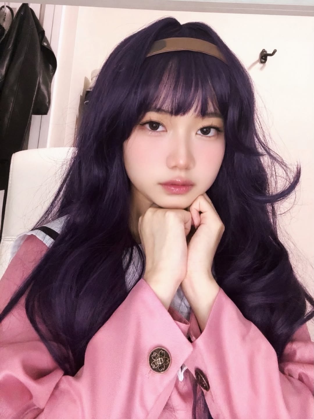 Cosplayer Imut 2